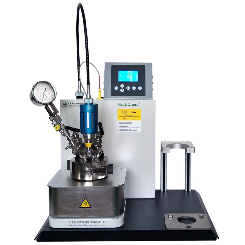 MC50多功能微型反應釜