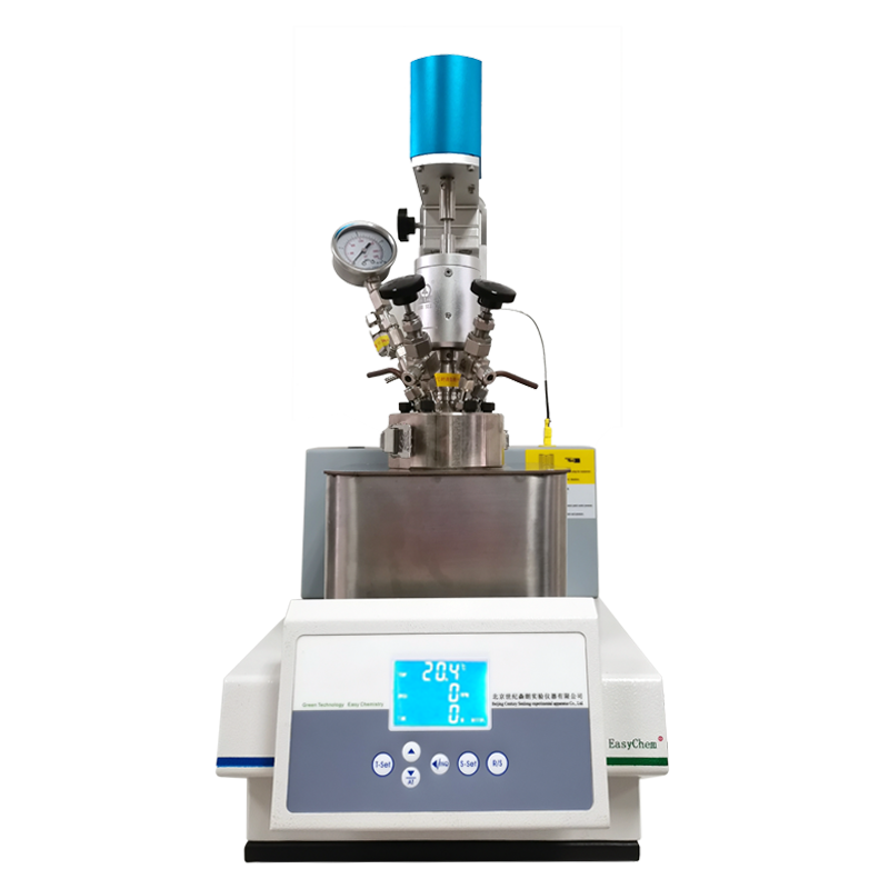 1000ML高壓微型反應釜
